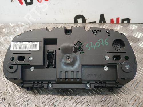 Compteur de vitesse Compteur de vitesse 37371519 37371519