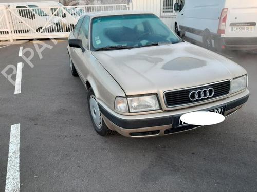 Brugte AUDI 80 B4 Saloon (8C2) 4805929