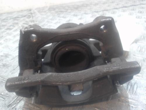 Right front brake caliper RENAULT MODUS / GRAND MODUS (F/JP0_) 1.5 dCi (FP0D, JP0D) | BP37354878M104 - Image 3