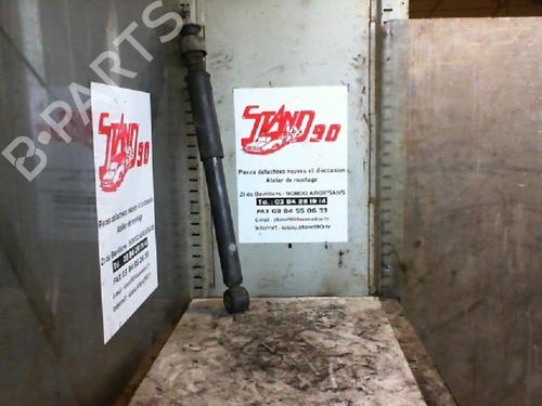 Used Right rear shock absorber Right rear shock absorber 37349909 37349909