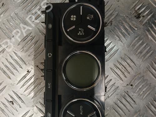 Climate control CITROËN DS3 (SA_) 1.6 HDi 115 | BP37368130I5 - Image 2