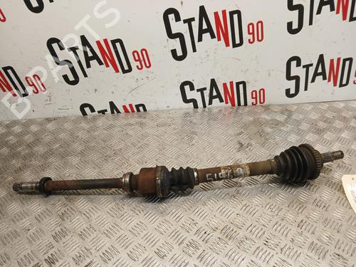 Right front driveshaft PEUGEOT 206 SW (2E/K) 1.6 16V | BP37361308M39 - Image 3