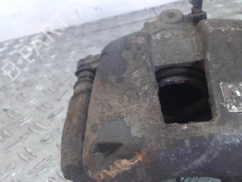 Used Left front brake caliper Left front brake caliper 37352576 37352576