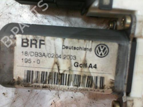 Used Right rear window motor Right rear window motor 37351080 37351080