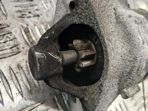 Starter RENAULT MODUS / GRAND MODUS (F/JP0_) 1.2 (JP0C, JP0K, FP0C, FP0K, FP0P, JP0P, JP0T) | BP37364145M8 - Image 2