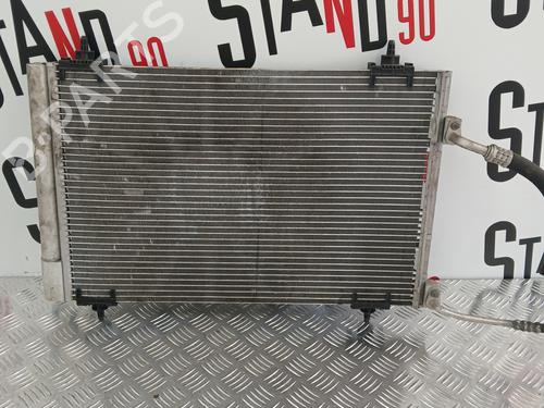 AC radiator PEUGEOT PARTNER Tepee | BP37367323M32 - Image 4
