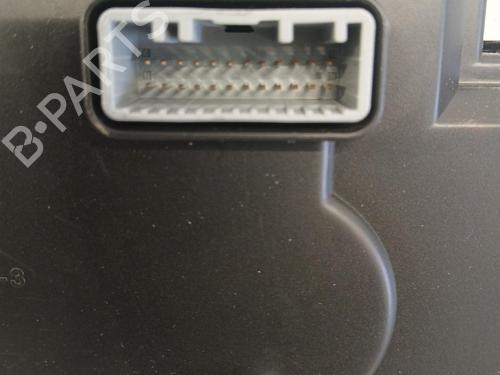 Instrument cluster RENAULT KANGOO Express (FW0/1_) | BP37604187C47 - Image 5