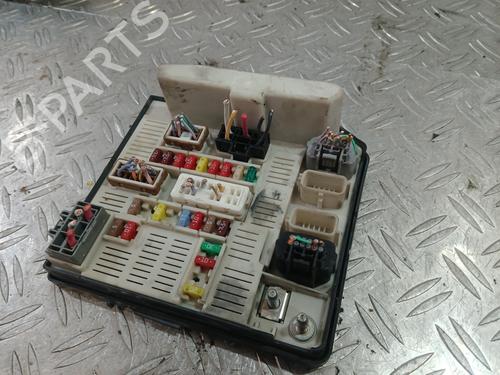 Fuse box RENAULT KANGOO Express (FW0/1_) 1.6 16V (FW03, FW09, FW0D, FW0U, FW0W, FW13) | BP37365602E1 - Image 3