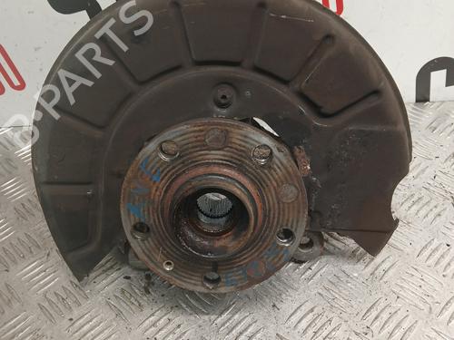 Left front steering knuckle VW SCIROCCO III (137, 138) 1.4 TSI | BP37369744M25 - Image 4