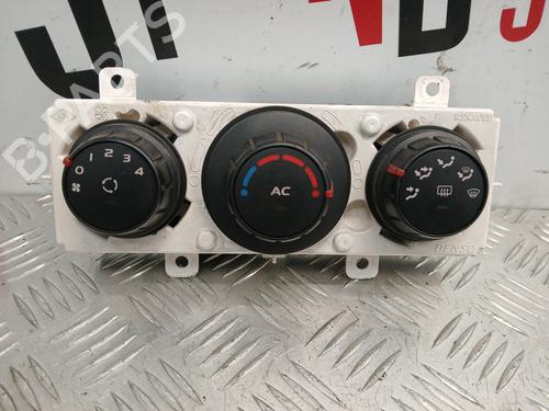 Climate control RENAULT MASTER III Van (FV) 2.3 dCi 125 FWD (FV0C, FV0D, FV0G, FV0H, FV0J, FV0K,... | BP37368878I5 - Image 2