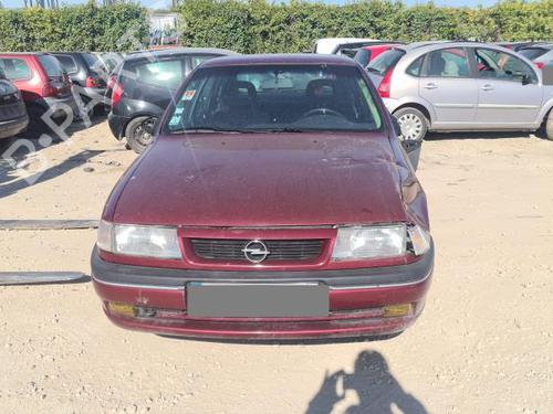 Used Parts OPEL VECTRA A Hatchback (J89) 1.7 TD (F68, M68) 4807293