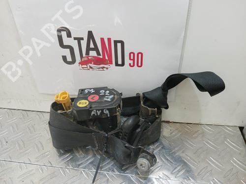 Front left seatbelt JEEP CHEROKEE (KJ) 2.8 CRD 4x4 | BP37359276I26 - Image 2