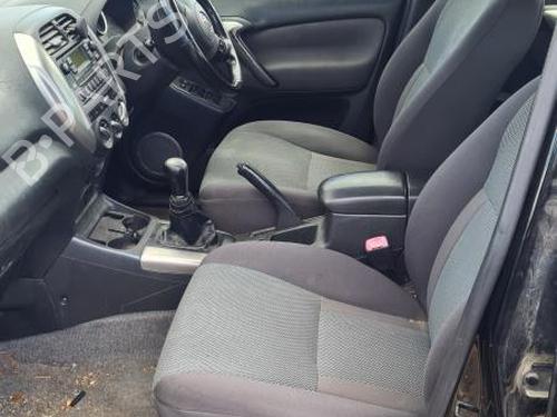Starter TOYOTA RAV 4 II (_A2_) 2.0 D 4WD (CLA20_, CLA21_, CLA20R, CLA21R) | BP37360906M8 - Image 6