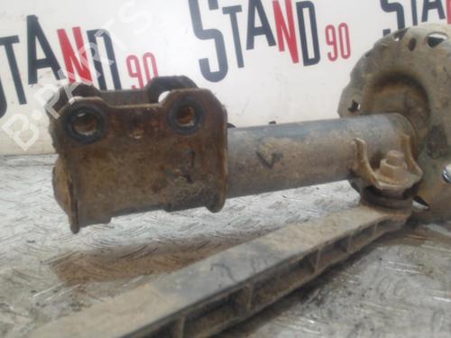 Used Left front shock absorber Left front shock absorber 37354397 37354397