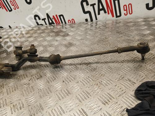 Used Steering rack Steering rack MERCEDES-BENZ SLK (R170) 200 (170.435) (136 hp) 37647250 37647250