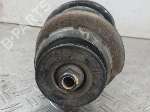 Right front shock absorber DACIA SANDERO II TCe 90 (B8M1, B8MA, B8AC) | BP37362990M17 - Image 2