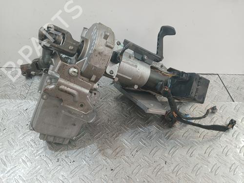 Steering column RENAULT CLIO IV (BH_) 1.5 dCi 90 | BP37366026M21 - Image 6