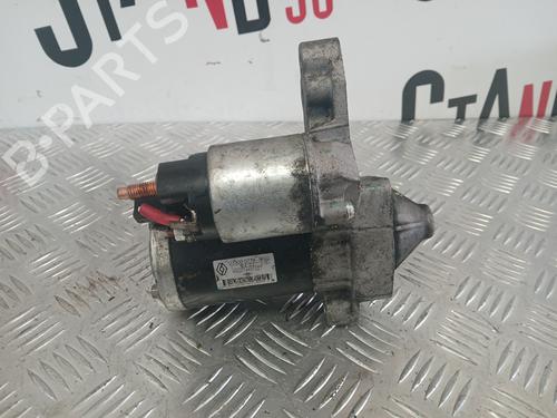 Starter DACIA DUSTER (HS_) 1.2 TCe 125 | BP37362927M8 - Image 2