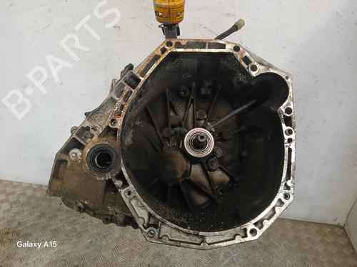 Gearbox RENAULT KANGOO Express (FW0/1_) | BP37647227M3 - Image 2