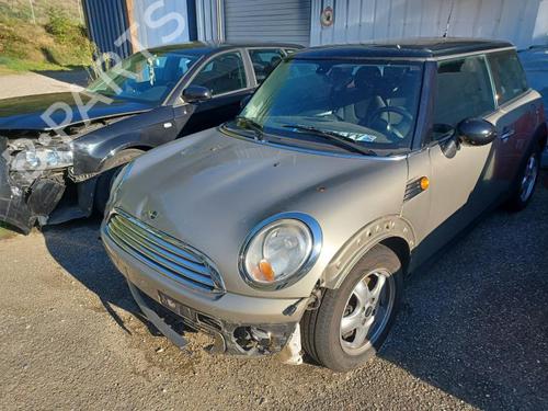 Front wiper motor MINI MINI (R56) Cooper | BP37360865M29 - Image 10