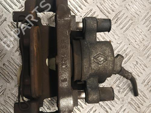 Right front brake caliper DACIA SANDERO II TCe 90 (B8M1, B8MA, B8AC) | BP39702587M104 - Image 3