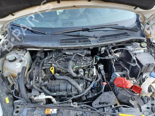 Alternator FORD FIESTA VI (CB1, CCN) 1.6 ST | BP37361134M7 - Image 9