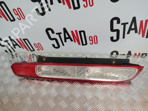 Left taillight FORD FOCUS II (DA_, HCP, DP) | BP37367823C34 - Image 2