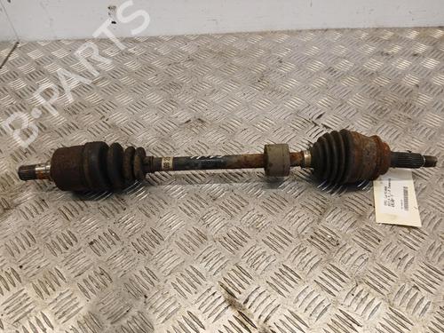 Left front driveshaft OPEL AGILA A (H00) 1.2 16V (F68) | BP38161842M38 - Image 3