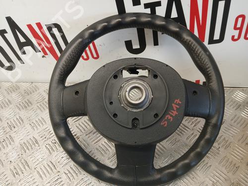 Steering wheel MINI MINI COUNTRYMAN (R60) Cooper D | BP37371359C49 - Image 2