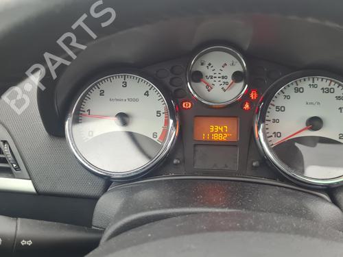 Used Parts PEUGEOT 207 SW (WK_) 1.6 HDi 4808312