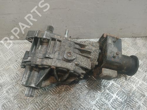 Transfer box SUZUKI SX4 (EY, GY) 2.0 DDiS 4x4 (RW420D) | BP37370148M36 - Image 3