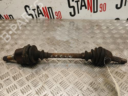 Used Left front driveshaft Left front driveshaft 37746753 37746753