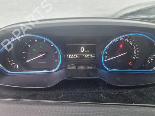 Kabinelys PEUGEOT 2008 I (CU_) 1.6 VTi | BP37374020I8 - Image 6