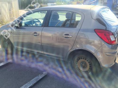 Switch OPEL CORSA D (S07) 1.3 CDTI (L08, L68) | BP37357606I30 - Image 2