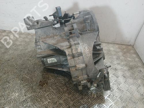Gearbox FORD S-MAX (WA6) 2.0 TDCi | BP37364119M3 - Image 3