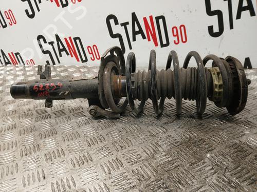 Left front shock absorber CITROËN C3 II (SC_) 1.4 HDi 70 (SC8HZC, SC8HR0, SC8HP4) | BP37365725M16 - Image 5