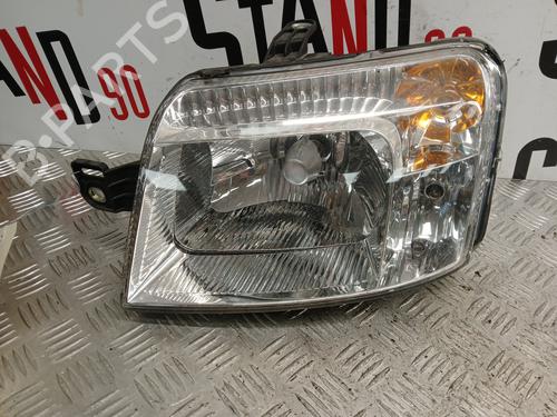 Left headlight FIAT PANDA (169_) 1.2 (169.AXB11, 169.AXB1A) | BP37369249C28 - Image 2