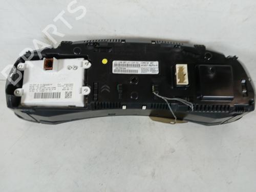 Instrument cluster CITROËN DS5 | BP37361573C47 - Image 4