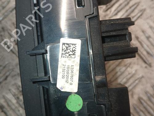 Commande Chauffage FORD B-MAX (JK) 1.6 TDCi | BP37366626I5 - Image 4