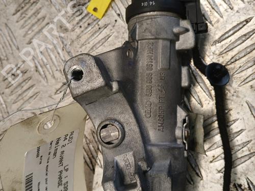 Ignition barrel AUDI A4 B7 Avant (8ED) 3.0 TDI quattro | BP37374897M48 - Image 2