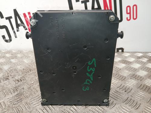 Used Fuse box Fuse box 37372499 37372499