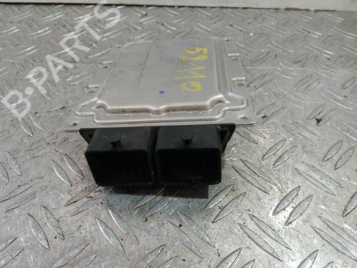 Engine control unit (ECU) FIAT PUNTO (199_) 1.2 (199AXZ1A, 199BXZ1A) | BP37365006M57 - Image 2