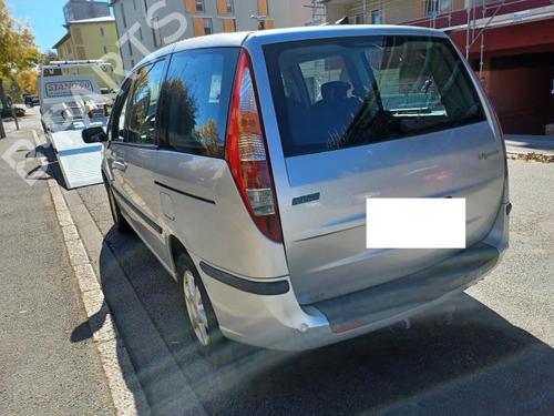 Recambios FIAT ULYSSE (179_) 2.2 JTD 4807572