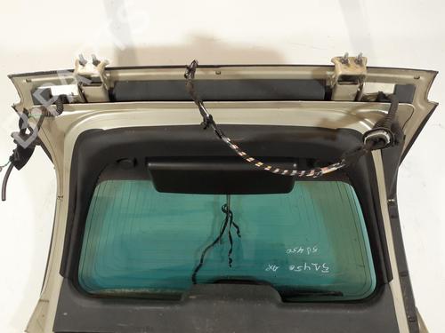 Used Tailgate Tailgate 37360263 37360263