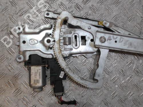 Front left window mechanism OPEL CORSA C (X01) 1.7 DI (F08, F68) | BP37360347C22 - Image 5