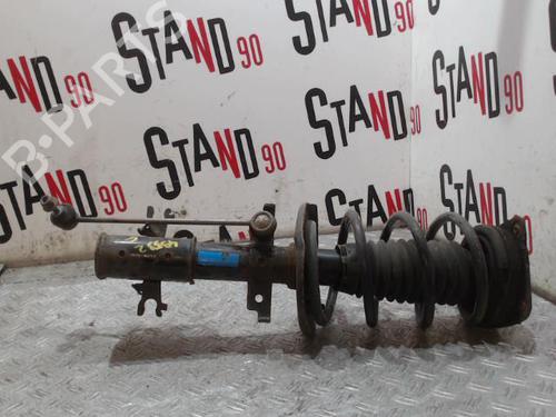 Used Left front shock absorber Left front shock absorber 37360762 37360762