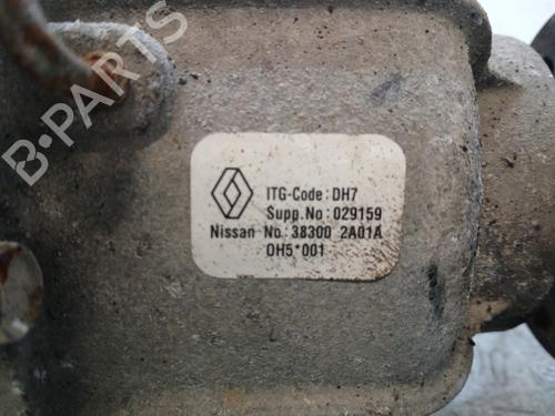 Rear differential DACIA DUSTER (HS_)  | BP37362321M24  - Image 5