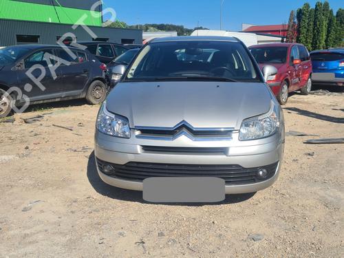 Engine control unit (ECU) CITROËN C4 I (LC_) | BP38548548M57 - Image 8