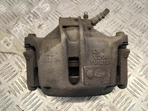 Left front brake caliper PEUGEOT 206+ (2L_, 2M_) | BP37746663M105 - Image 2