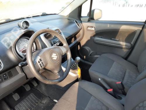 Altro SUZUKI SPLASH (EX) 1.3 CDTI (A5B413D) | BP37355115O1 - Image 8